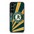 OAKLAND ATHLETICS MLB BASEBALL LOGO 3 Samsung Galaxy S23 Plus Case Cover