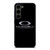 OAKLEY METAL LOGO Samsung Galaxy S23 Plus Case Cover