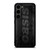 OASIS ROCK BAND WOODEN LOGO Samsung Galaxy S23 Plus Case Cover
