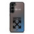 OFF WHITE TRAVIS SCOTT Samsung Galaxy S23 Plus Case Cover