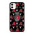ARIZONA DIAMONDBACKS MLB BASEBALL PATTERN iPhone 11 Case Cover