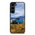 OLD RANGE ROVER Samsung Galaxy S23 Plus Case Cover