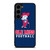 OLE MISS FOOTBALL LOGO Samsung Galaxy S23 Plus Case Cover