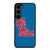 OLE MISS UNIVERSITY FOOTBALL Samsung Galaxy S23 Plus Case Cover