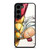ONE PUNCH MAN SAITAMA FIST Samsung Galaxy S23 Plus Case Cover