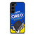 OREO CHOCOLATE MILK COOKIES Samsung Galaxy S23 Plus Case Cover