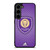 ORLANDO CITY FC SOCCER MLS ADIDAS Samsung Galaxy S23 Plus Case Cover