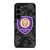 ORLANDO CITY SC MLS BLACK CAMO Samsung Galaxy S23 Plus Case Cover