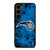 ORLANDO MAGIC BASKETBALL NBA FIRE Samsung Galaxy S23 Plus Case Cover
