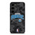 ORLANDO MAGIC BLACK CAMO Samsung Galaxy S23 Plus Case Cover