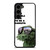 OSCAR THE GROUCH SESAME STREET Samsung Galaxy S23 Plus Case Cover