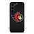 OTTAWA SENATORS HOCKEY NHL LOGO Samsung Galaxy S23 Plus Case Cover