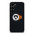 OVERWATCH 2 GAMES Samsung Galaxy S23 Plus Case Cover