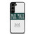 PALL MALL CIGARETTES WHITE Samsung Galaxy S23 Plus Case Cover