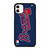 ATLANTA BRAVES BASEBALL iPhone 11 Case Cover