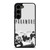 PARAMORE ROCK BAND MEMBER Samsung Galaxy S23 Plus Case Cover