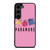 PARAMORE ROCK BAND PINK Samsung Galaxy S23 Plus Case Cover