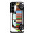 PAUL SMITH X MINI COOPER Samsung Galaxy S23 Plus Case Cover
