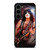 PAUL STANLEY KISS ROCK BAND 2 Samsung Galaxy S23 Plus Case Cover