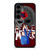 PEACEMAKER SUPERHERO ART Samsung Galaxy S23 Plus Case Cover