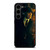 PEAKY BLINDERS THOMAS SHELBY Samsung Galaxy S23 Plus Case Cover