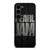 PEARL JAM ROCK BAND WOODEN LOGO Samsung Galaxy S23 Plus Case Cover