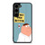 PETER GRIFFIN DO NOT PUSH BUTTON Samsung Galaxy S23 Plus Case Cover