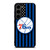PHILADELPHIA 76ERS NBA USA FLAG Samsung Galaxy S23 Plus Case Cover