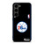 PHILADELPHIA 76ERS NIKE NBA BASKETBALL Samsung Galaxy S23 Plus Case Cover