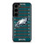 PHILADELPHIA EAGLES FOOTBALL FIELD Samsung Galaxy S23 Plus Case Cover