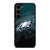 PHILADELPHIA EAGLES FOOTBALL TEAM Samsung Galaxy S23 Plus Case Cover