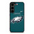 PHILADELPHIA EAGLES NFL FOOTBALL NIKE Samsung Galaxy S23 Plus Case Cover