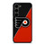 PHILADELPHIA FLYERS NHL HOCKEY LOGO Samsung Galaxy S23 Plus Case Cover