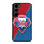 PHILADELPHIA PHILLIES MLB BASEBALL LOGO Samsung Galaxy S23 Plus Case Cover