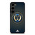 PHILADELPHIA UNION SOCCER MLS ADIDAS Samsung Galaxy S23 Plus Case Cover