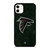 ATLANTA FALCONS FOOTBALL NFL iPhone 11 Case Cover