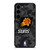 PHOENIX SUNS BLACK CAMO Samsung Galaxy S23 Plus Case Cover