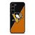 PITTSBURGH PENGUINS NHL HOCKEY LOGO Samsung Galaxy S23 Plus Case Cover