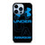 UNDER ARMOUR UA LOGO iPhone 13 Pro Max Case Cover