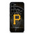 PITTSBURGH PIRATES MLB BASEBALL ICON Samsung Galaxy S23 Plus Case Cover