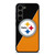 PITTSBURGH STEELERS NFL FOOTBALL LOGO Samsung Galaxy S23 Plus Case Cover