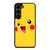 POKEMON PIKACHU ICON Samsung Galaxy S23 Plus Case Cover