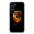 PORSCHE VINTAGE LOGO Samsung Galaxy S23 Plus Case Cover