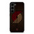 PORTLAND TRAIL BLAZERS BASKETBALL COURT NBA Samsung Galaxy S23 Plus Case Cover