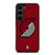 PORTLAND TRAIL BLAZERS BASKETBALL NBA Samsung Galaxy S23 Plus Case Cover