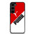 PUMA RED LOGO Samsung Galaxy S23 Plus Case Cover
