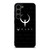 QUAKE GAMES LOGO 2 Samsung Galaxy S23 Plus Case Cover