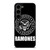 RAMONES ROCK BAND LOGO Samsung Galaxy S23 Plus Case Cover