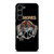 RAMONES ROCK BAND ROAD TO RUIN Samsung Galaxy S23 Plus Case Cover