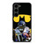 RASHOD BATEMAN BALTIMORE RAVENS Samsung Galaxy S23 Plus Case Cover